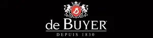 Мандолина de Buyer Revolution Master из нержавеющей стали DB2012-41, регулируемая нарезка овощей и фруктов