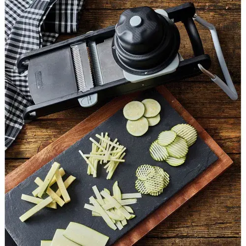 Rokas Slicer de Buyer 2015.03 Photo 4