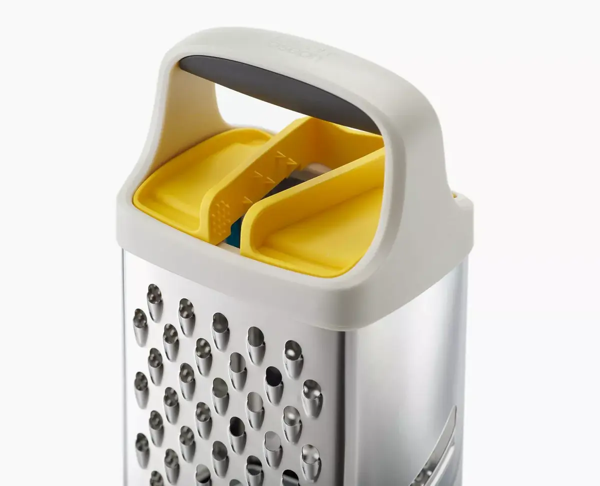 Box grater Joseph Joseph 20225 Photo 3