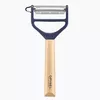 Y peeler Opinel T-Duo Fruits & vegetables Photo 3