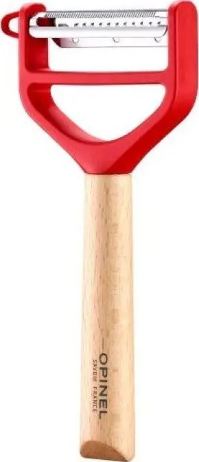 Y nazis Opinel T-Duo Augļi un