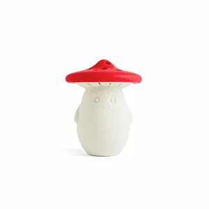 Aromatizētājs Ototo Design Fun Guy OT935 Sarkans Balts 71.1mm 87.6mm