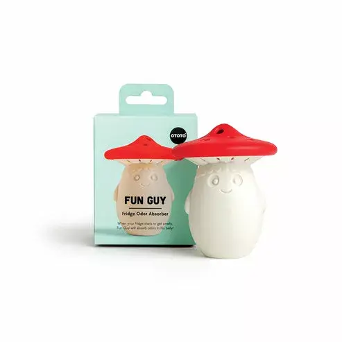 Aromatizētājs Ototo Design Fun Guy OT935 Photo 6