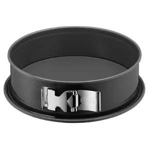 Springform pan Kaiser 2300638041 2.9L Round 283x285x88mm