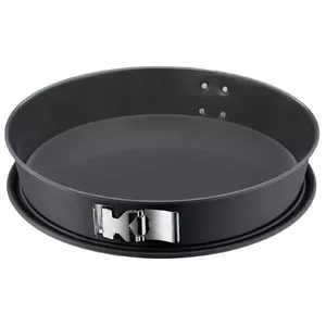 Noņemama forma KAISER apaļa 32 cm, tilpums 3,4 l, modelis 23.0063.8096