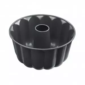 Pudding mould Kaiser 7637167 Round 3.6 L 24 cm