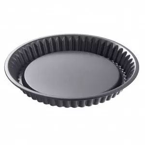 Cake mould Kaiser 23.0063.7105 Round 1.8 L 280 mm