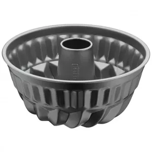 Pudding mould Kaiser 2300659657 Round 2.45 L
