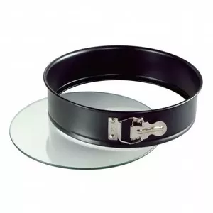 Cake mould Kaiser 23.0062.2026 Round 3.6 L 28 cm