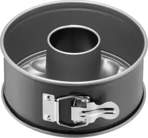Round Mini Springform Pan KAISER Inspiration 18 cm, flat bottom, removable ring