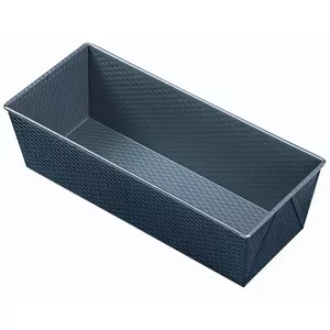 Baking Pan Kaiser 35 cm Anthracite Iron 1 pc