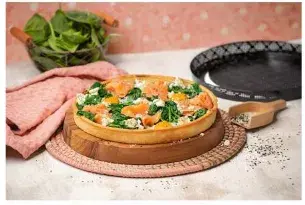 Pizza pan Kaiser 23.0065.1576 Photo 2