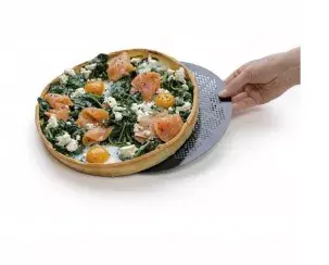 Pizza pan Kaiser 23.0065.1576 Photo 3