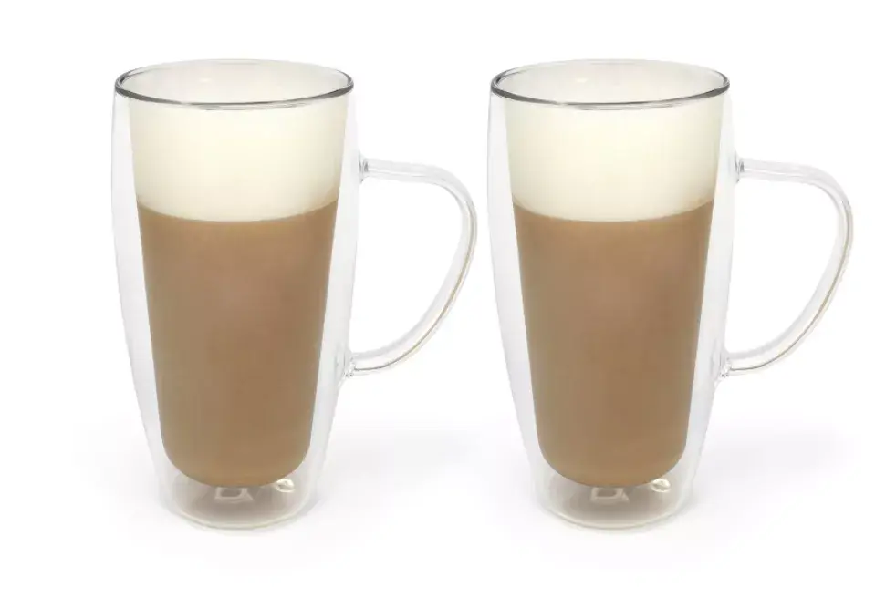 Coffee Glass Bredemeijer 165015 Photo 3