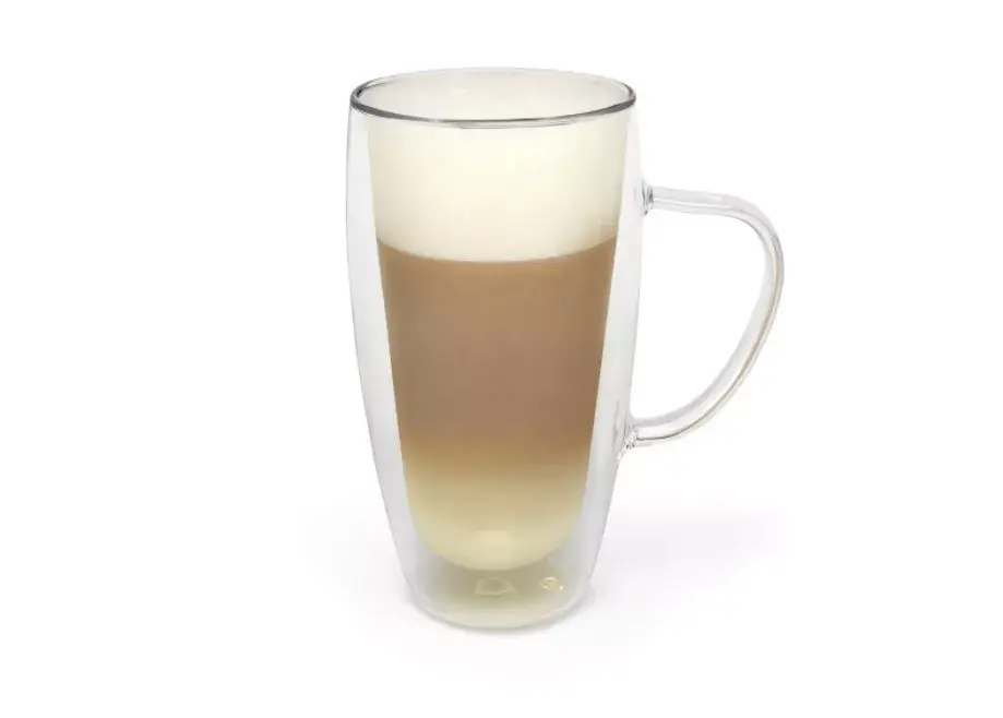 Coffee Glass Bredemeijer 165015 Photo 4