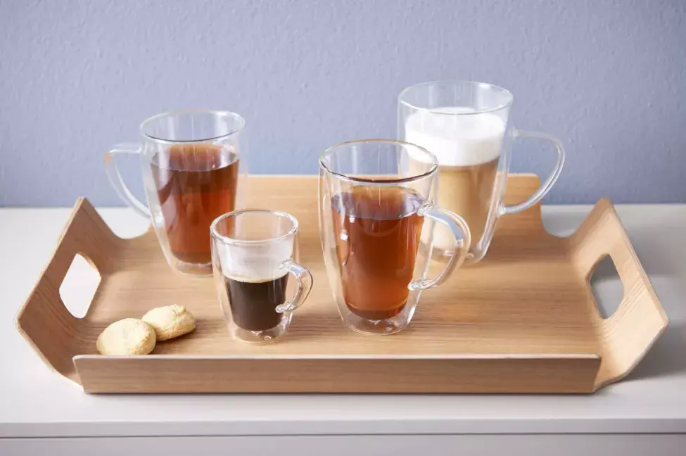 Coffee Glass Bredemeijer 165015 Photo 7