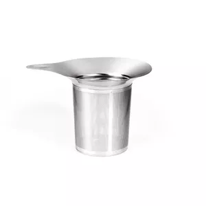 Teapot filter Bredemeijer 47061 Stainless steel