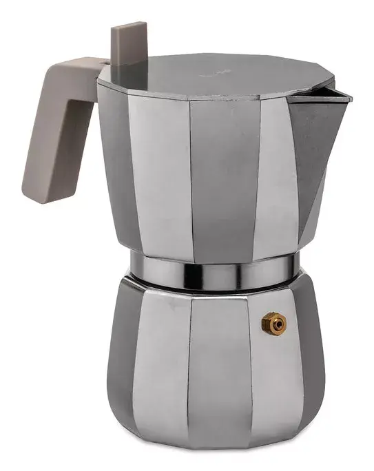 Moka katls Alessi Moka 0.07 L Photo 2