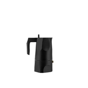Кофеварка Alessi MT18/3B Черная