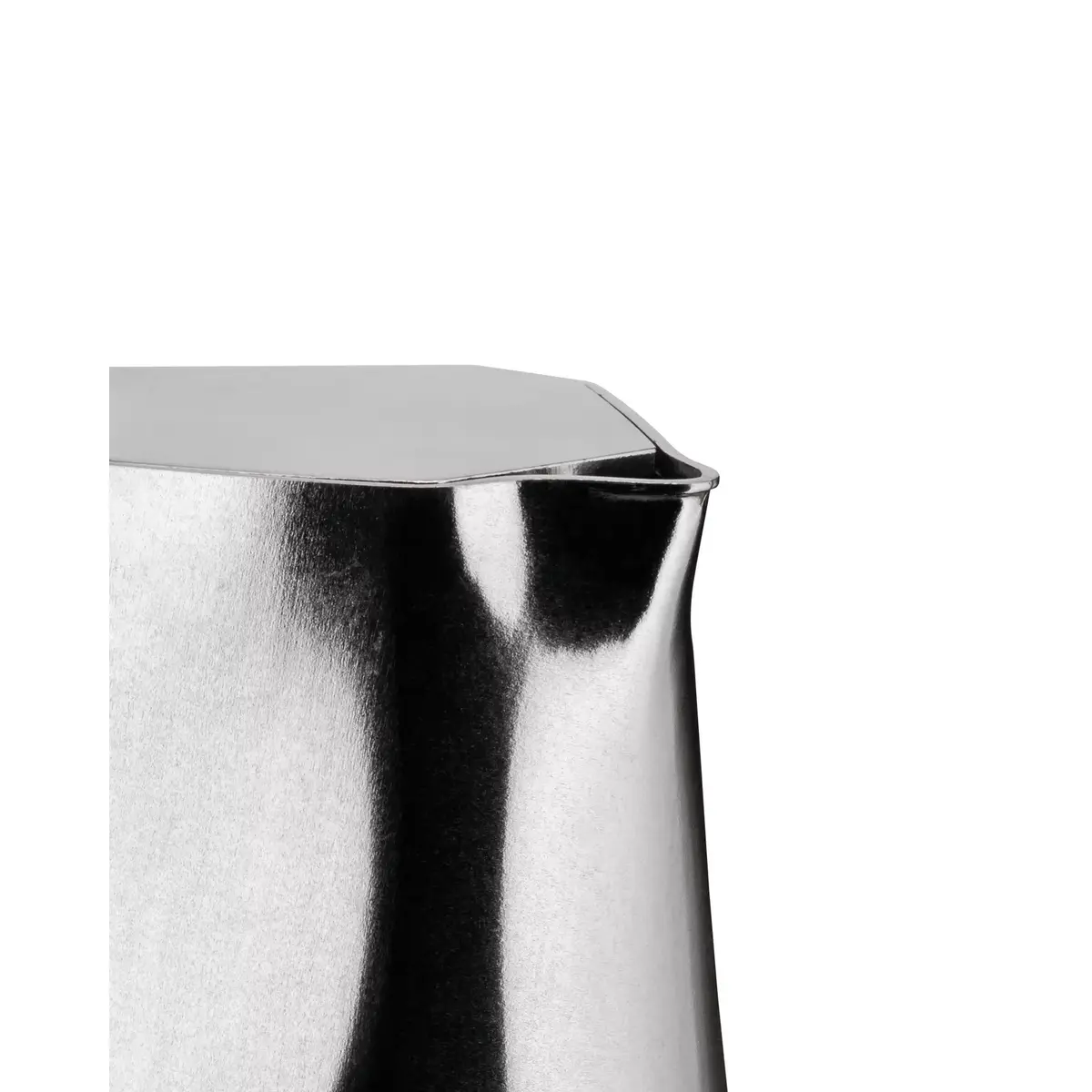 Кофеварка Alessi MT18/3B Photo 4