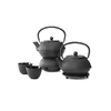 Single teapot Bredemeijer Jang Photo 2