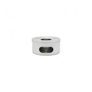 Teapot warmer Bredemeijer 191001 Stainless steel Round 15.3 cm