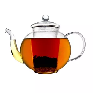Single teapot Bredemeijer 1466 1.5 ml Transparent