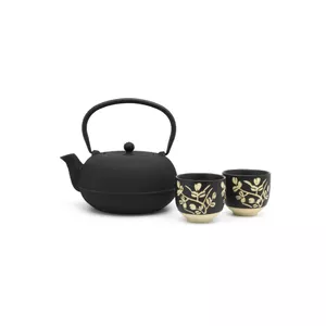 Tea gift set Bredemeijer 153013 Package dimensions 180x190x160 mm