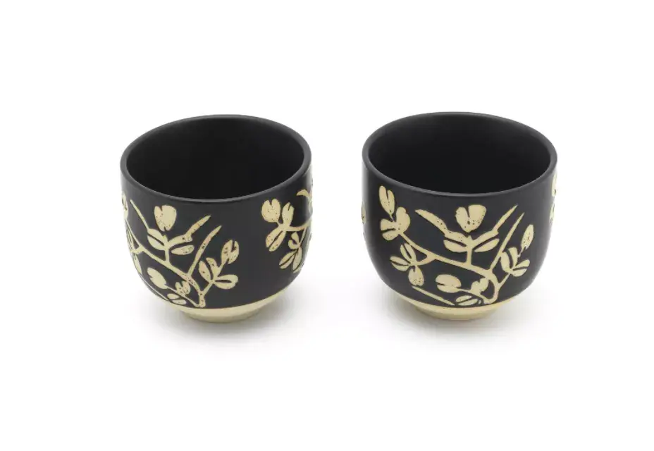 Tea gift set Bredemeijer 153013 Photo 2