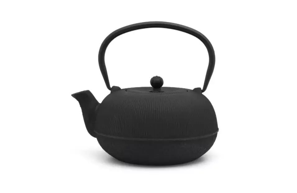 Tea gift set Bredemeijer 153013 Photo 3