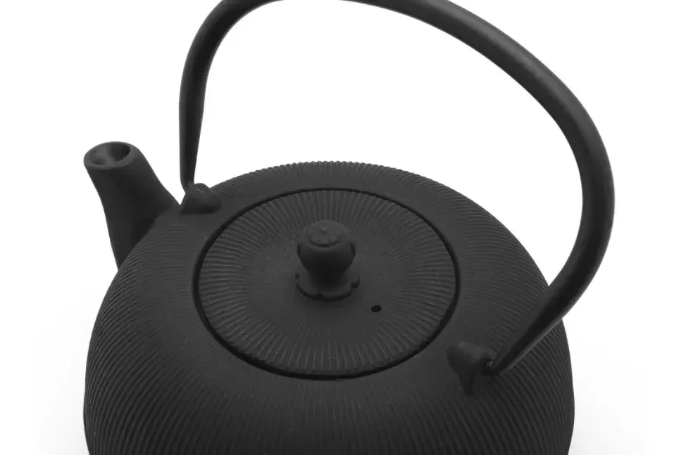 Tea gift set Bredemeijer 153013 Photo 4