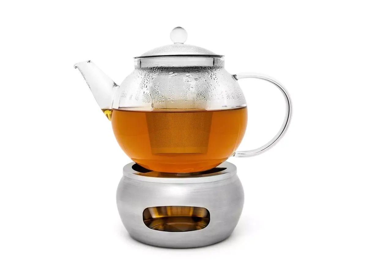 Teapot warmer Bredemeijer Ravello Photo 2