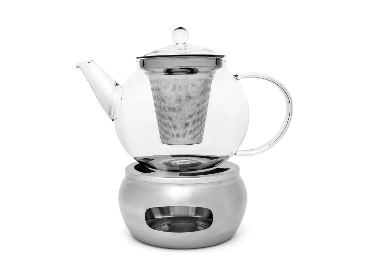 Teapot warmer Bredemeijer Ravello Photo 3