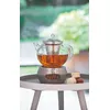 Teapot warmer Bredemeijer Ravello Photo 4