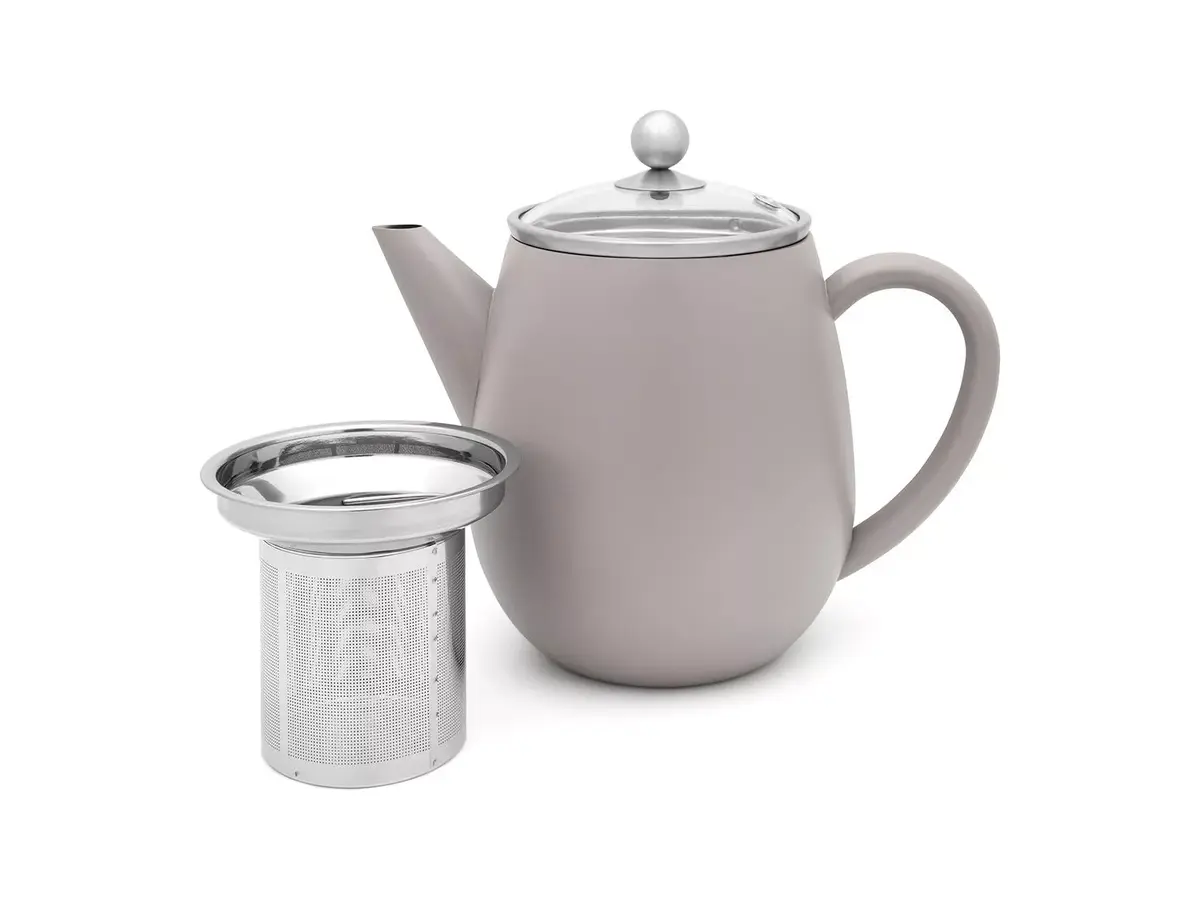 Single teapot Bredemeijer Eva Photo 2