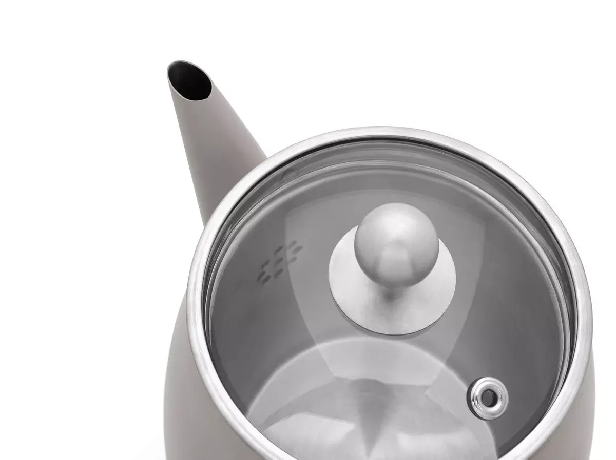 Single teapot Bredemeijer Eva Photo 3