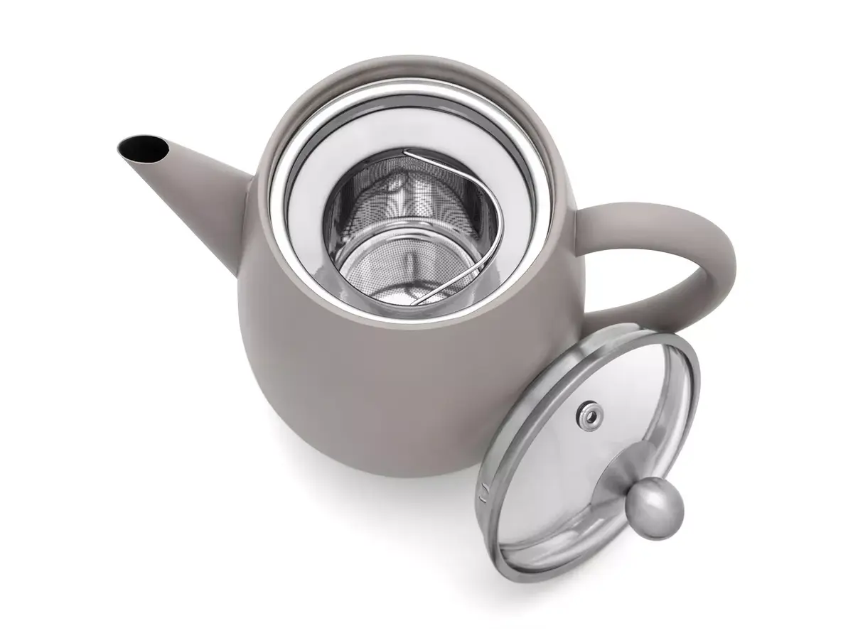 Single teapot Bredemeijer Eva Photo 4