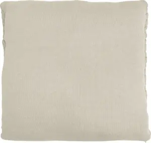 Spilvendrāna Nielsen Design Marlin 50x50 cm — balta