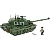 Būvniecības komplekts COBI Challenger 2 Photo 2