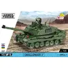 Būvniecības komplekts COBI Challenger 2 Photo 3