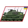 Būvniecības komplekts COBI Challenger 2 Photo 6