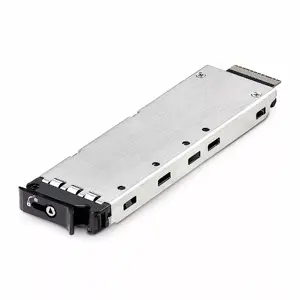 Storage drive tray StarTech.com TR-M2-REMOVABLE-PCIE PCI Express 4.0 Black Silver