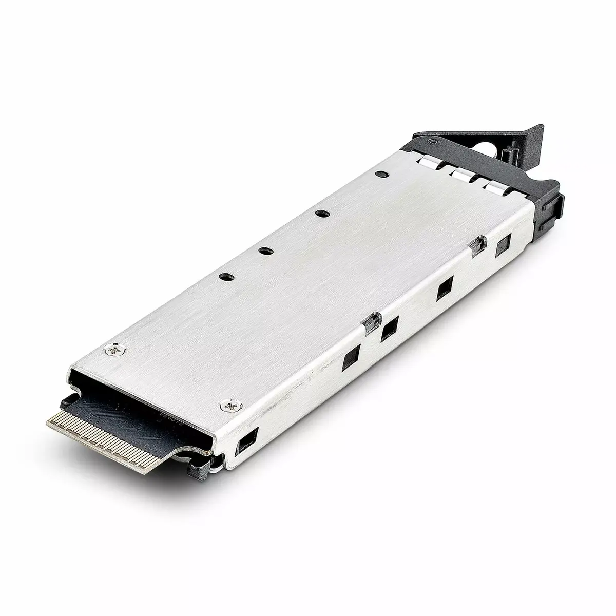 Storage drive tray StarTech.com TR-M2-REMOVABLE-PCIE Photo 2