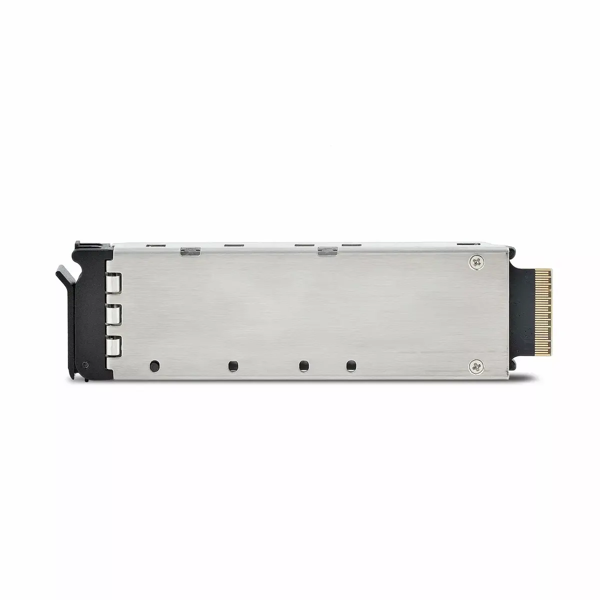 Storage drive tray StarTech.com TR-M2-REMOVABLE-PCIE Photo 3
