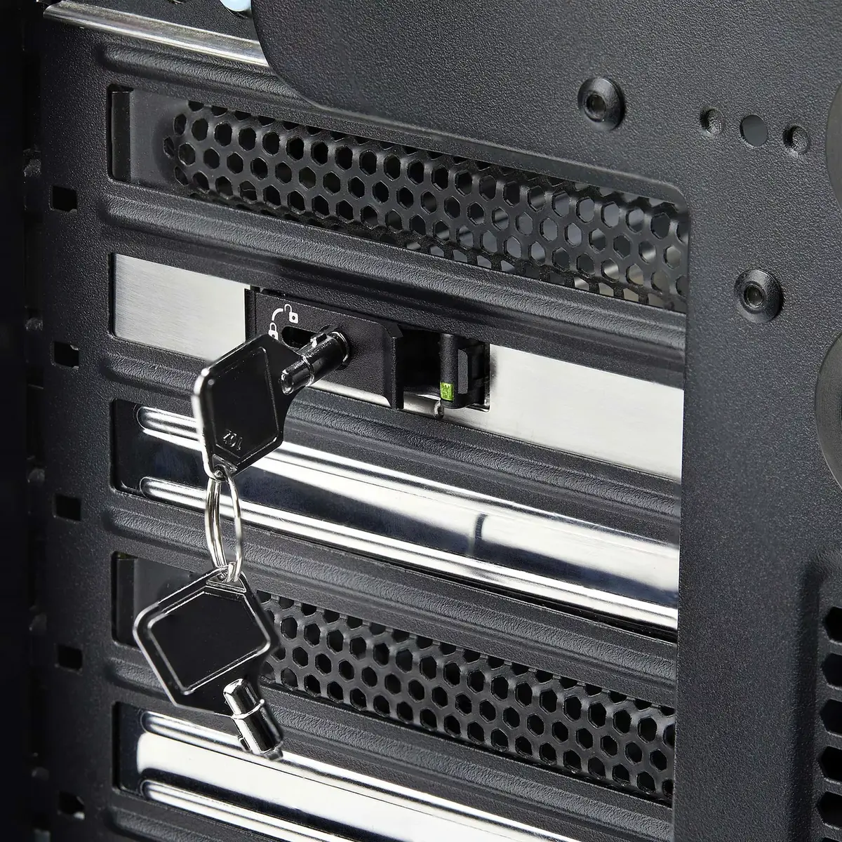 Storage drive tray StarTech.com TR-M2-REMOVABLE-PCIE Photo 7