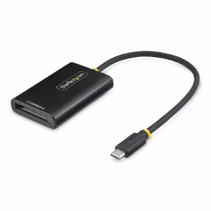 Card Reader StarTech.com USB-C CFexpress Type B 10Gbps Portable