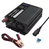 Akumulatoru lādētājs QOLTEC 51952 10A 24V Photo 2