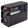 Akumulatoru lādētājs QOLTEC 51952 10A 24V Photo 4