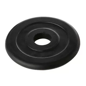 Svara plāksne TREMBLAY D28mm 5kg gumijas