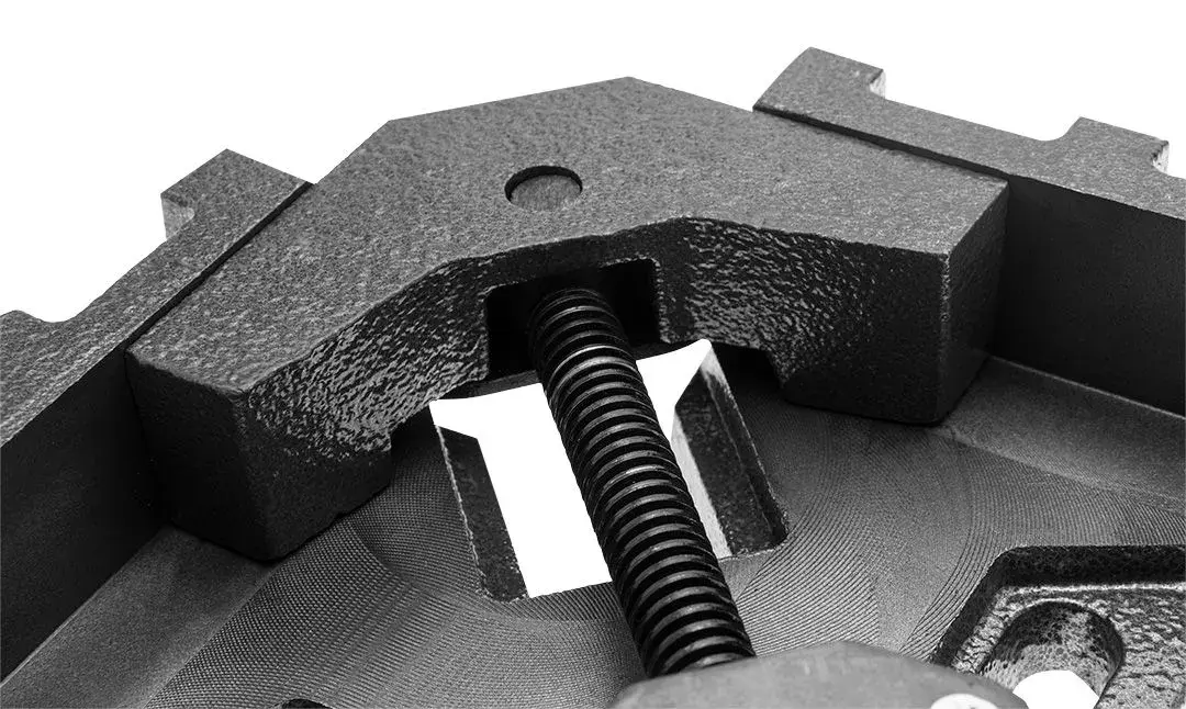 Clamp NEO tools 35-040 Photo 2